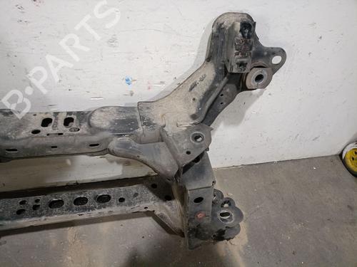 Rear axle FORD GALAXY III (CK) 2.0 TDCi | BP36342431M2 - Image 4