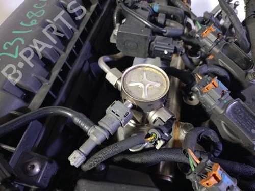Engine PEUGEOT 3008 I MPV (0U_) 1.2 | BP27405675M1 