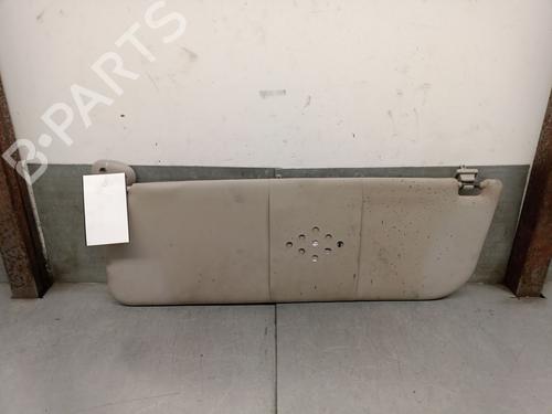 Parasol izquierda FORD TRANSIT Platform/Chassis (FM_ _, FN_ _, FF_ _) 2.4 TDCi RWD (115 hp) 31665976