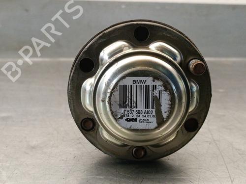Right rear driveshaft BMW X3 (E83) 2.0 sd | BP30122093M41 