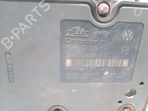 ABS Bremseaggregat VW TRANSPORTER T5 Bus (7HB, 7HJ, 7EB, 7EJ) 1.9 TDI | BP29745563M43 