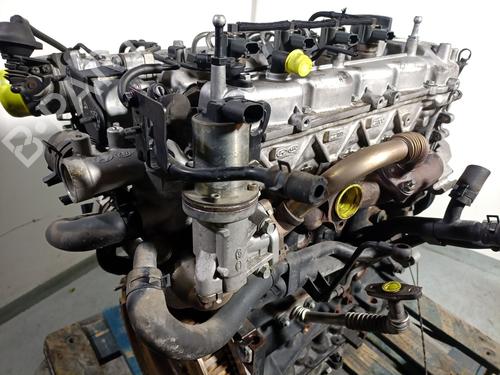 Engine HYUNDAI i30 (FD) 1.6 CRDi | BP33040385M1 - Image 12