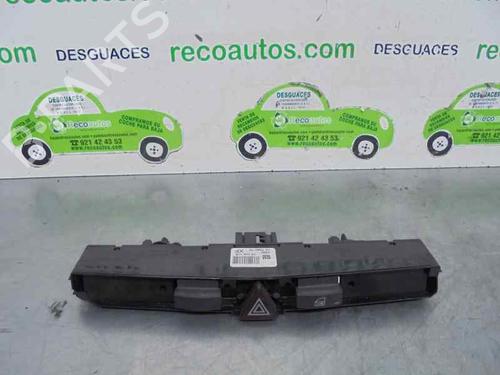 Advarselskontakt OPEL ZAFIRA / ZAFIRA FAMILY B (A05) 1.9 CDTI (M75) (120 hp) 3472224