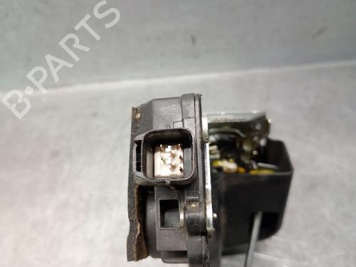 Rear right lock KIA SPORTAGE II (JE_, KM_) 2.0 CRDi | BP27897536C99