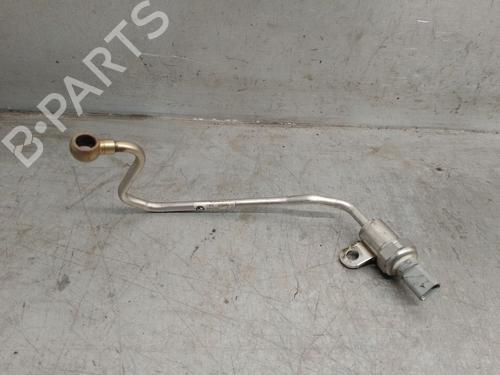 Used Pipe Pipe BMW X2 (F39) sDrive 18 d (150 hp) 32316794 32316794