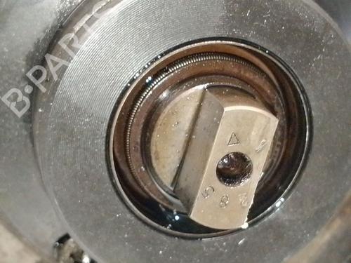 Injection pump FIAT DOBLO Cargo (263_) 1.3 D Multijet | BP37157507M78 - Image 6