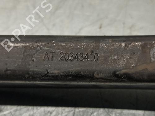 Right rear suspension arm BMW 5 (G30, F90) 520 d Mild-Hybrid xDrive | BP11938859M15 