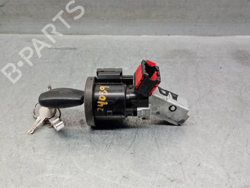 Rattlås /Tenningslås DACIA LODGY (JS_) 1.5 dCi | BP30512046M48