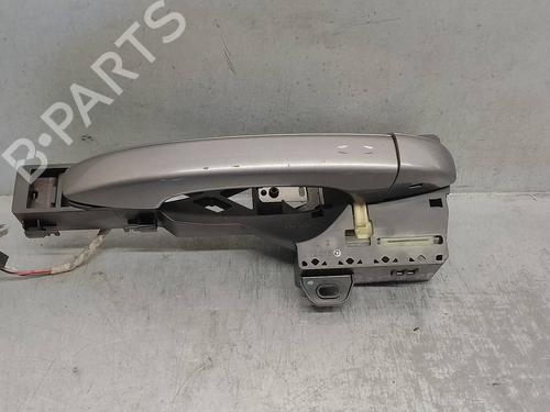 Used Front left exterior door handle RENAULT TALISMAN (LP_) 1.6 TCe 150 (150 hp) 17629421