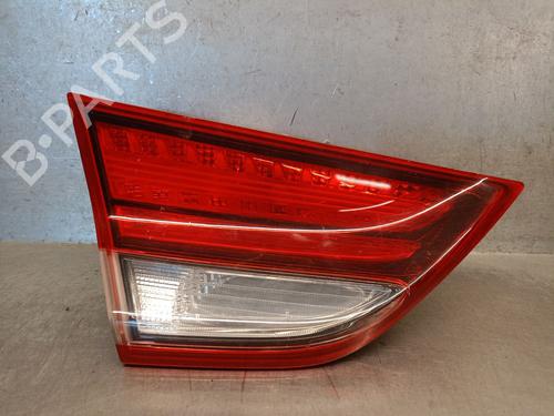 Used Left tailgate light Left tailgate light HYUNDAI i30 FASTBACK (PDE, PDEN) 1.4 T-GDI (140 hp) 35799993 35799993