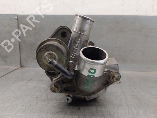 Turbolader/Kompressor TOYOTA COROLLA (_E12_) 2.0 D-4D (CDE120R, CDE120L_) (116 hp) 28582265