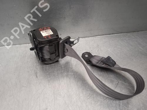 Rear left seatbelt VOLVO S70 (874)  | BP11360050I29