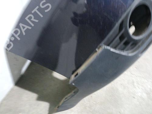 Front bumper AUDI A4 B6 (8E2) 1.9 TDI | BP32256507C7