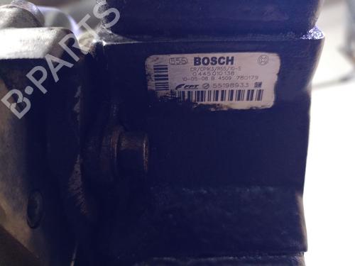 Engine OPEL CORSA D (S07) 1.3 CDTI (L08, L68) | BP25605007M1 - Image 8