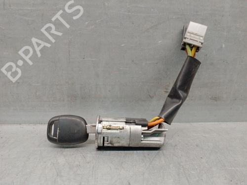 Bloccasterzo RENAULT MASTER II Bus (JD) 2.8 dTI (JD0B, JD0F, JD1B, JD1F) (114 hp) 30947909