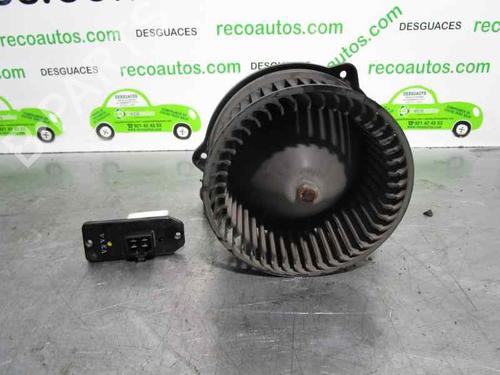 Heater blower motor HYUNDAI SANTAMO  | BP12186500M62 