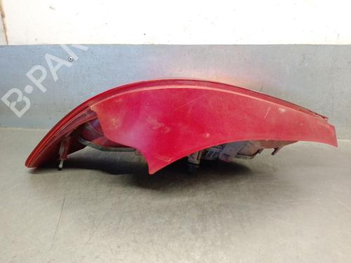 Right taillight PEUGEOT 207 (WA_, WC_) 1.4 16V | BP29913882C35