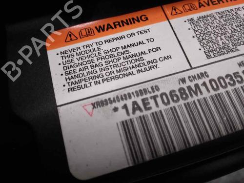 Driver airbag JAGUAR S-TYPE II (X200) 3.0 V6 | BP12233666C9 