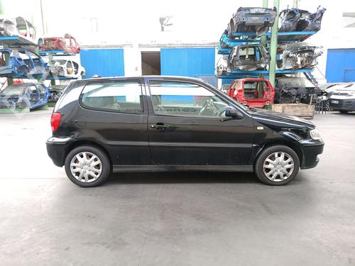 Glove box VW POLO (6N2) 1.4 TDI | BP31636682C95 - Image 9