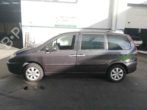 Dørhængsel/Dørbegrænser CITROËN C8 (EA_, EB_) 2.2 HDi | BP20256970C146 - Image 4