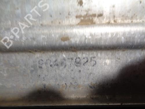 Intercooler IVECO DAILY III Van  | BP13401463M30 