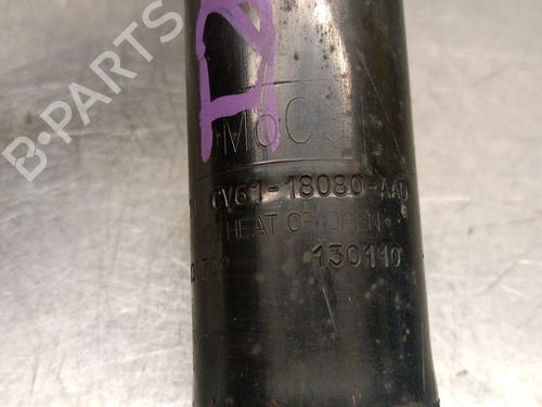 Left rear shock absorber FORD KUGA II (DM2) 1.6 EcoBoost | BP32035474M18