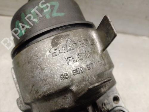 Support PEUGEOT 3008 I MPV (0U_) 2.0 HDi | BP23074156C155 