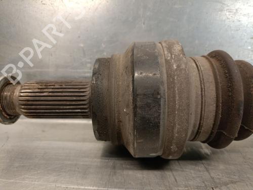 Left rear driveshaft BMW X5 (E70) xDrive 35 d | BP22740245M40 