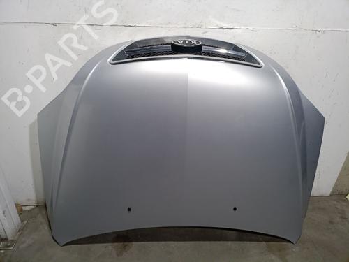 Used Hood KIA SORENTO I (JC) 2.5 CRDi 4WD (140 hp) 22724680