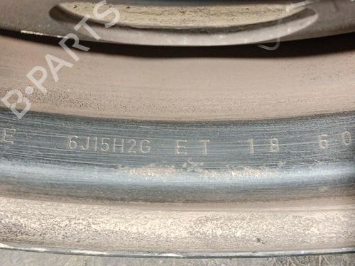 Rim PEUGEOT 406 (8B) 1.8 16V | BP28726277C45 