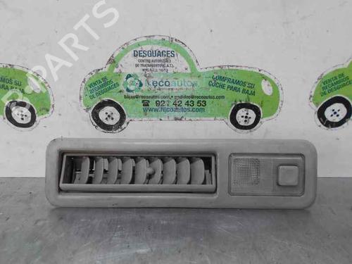 Used Interior roof light TOYOTA PREVIA II (_R3_) 2.0 D-4D (CLR30_, CLR30R) (116 hp) 7443978