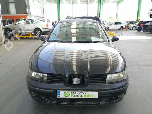 Engine control unit (ECU) SEAT LEON (1M1) 1.9 TDI | BP18200358M57 
