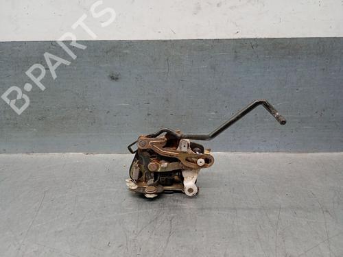 Used Front left lock KIA MAGENTIS I (GD, MS) 2.0 (136 hp) 23426232