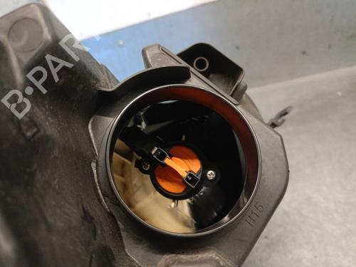 Left headlight FORD TOURNEO COURIER B460 MPV | BP33209106C28 - Image 8