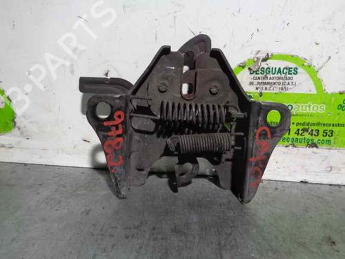 Hood lock KIA CARENS II MPV (FJ)  | BP8791254C133 