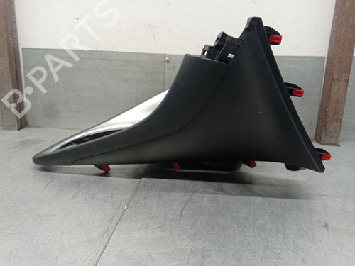 Middle console TOYOTA YARIS (_P21_, _PA1_, _PH1_) 1.5 Hybrid (MXPH10, MXPH11) | BP23132148I22 