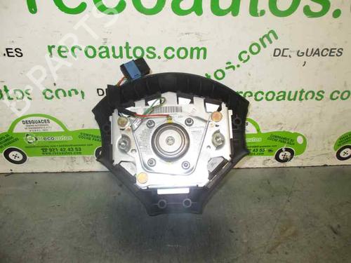 Driver airbag PEUGEOT 206 CC (2D) 2.0 S16 | BP2312776C9 