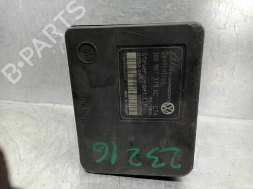 ABS pump VW GOLF V (1K1) 1.9 TDI | BP27638218M43 