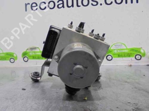 ABS pump VW TIGUAN (5N_) 2.0 TDI | BP5045394M43 