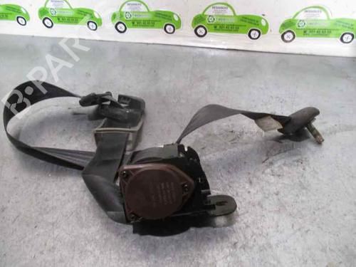 Used Front left seatbelt CHRYSLER VOYAGER IV (RG, RS) 2.5 CRD (141 hp) 8723761