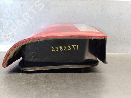 Left taillight SEAT IBIZA II (6K1) 1.4 16V | BP29856504C34