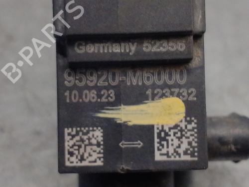 Electronic module HYUNDAI BAYON (BC3) 1.2 MPI | BP31924773M83  - Image 5