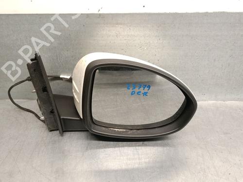 Used Right mirror FIAT 500 (312_) Electric (EV) (33 hp) 29748144