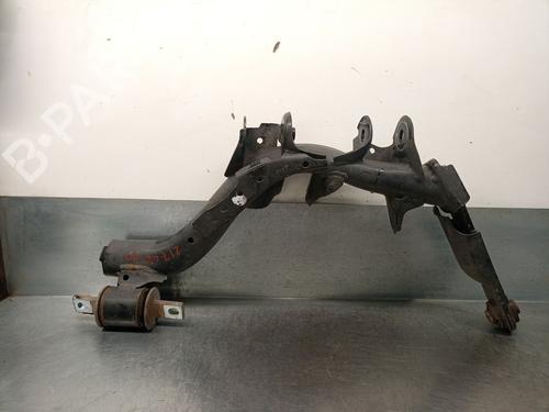 Right rear suspension arm HONDA CR-V IV (RM_) 1.6 i-DTEC (RE6) | BP25238248M15 