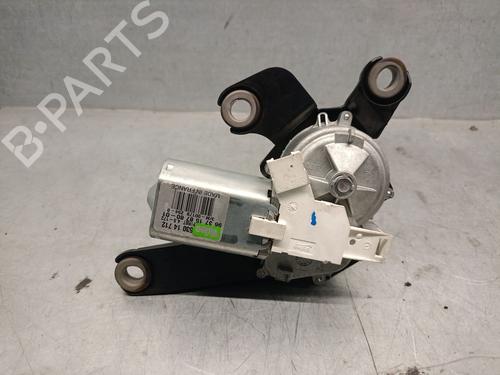 Rear wiper motor LIGIER JS50  | BP20687984M102 