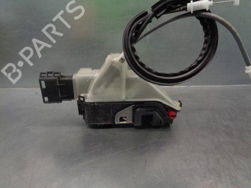 Rear right lock CITROËN C3 AIRCROSS II (2R_, 2C_) 1.2 PureTech 110 (2RHNZB, 2RHNZW, 2RHNPX, 2RHNPJ) | BP10013481C99