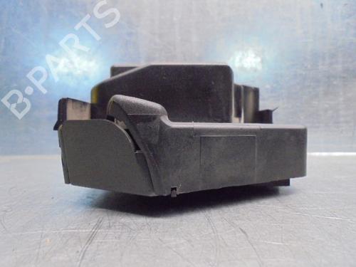 Electronic module MERCEDES-BENZ S-CLASS (W220) S 320 CDI (220.026, 220.126) | BP8390376M83 