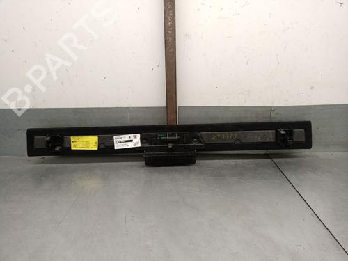 Rear parcel shelf MERCEDES-BENZ GLE (V167) GLE 300 d EQ Boost 4-matic (167.119, 167.109) | BP36996563C85 - Image 2