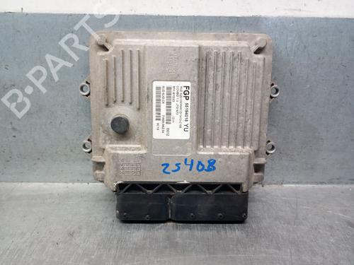 Used Engine control unit (ECU) Engine control unit (ECU) OPEL COMBO Box Body/MPV 1.3 CDTI 16V (69 hp) 34720334 34720334