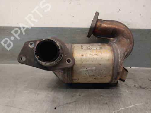 Used Catalyst RENAULT LAGUNA III (BT0/1) 1.5 dCi (BT00, BT0A, BT0T, BT1J) (110 hp) 29239283